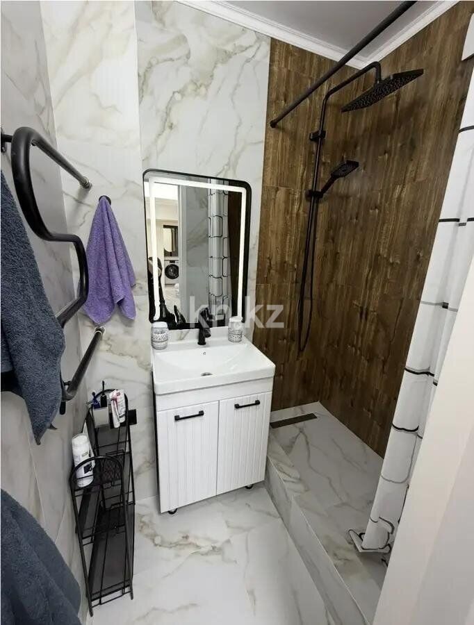 Продажа 2-комнатной квартиры, 50 м² - Продажа квартир от собственников в Алматы - страница 25 фото 4 из 6