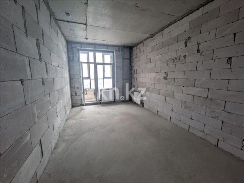 Продажа 3-комнатной квартиры, 109 м² - Продажа квартир в монолитно-каркасном доме в Астане - страница 19 фото 1 из 5