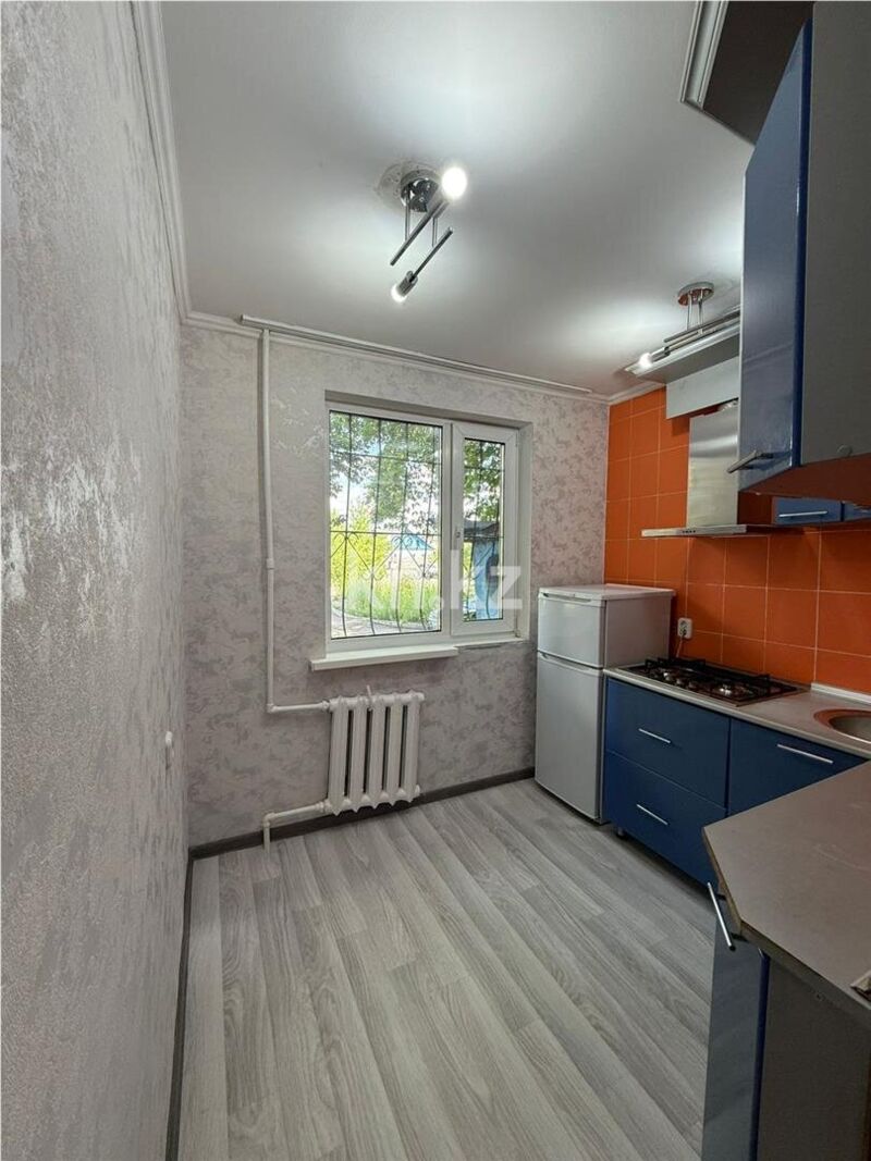Продажа 2-комнатной квартиры, 48 м² - Продажа квартир в панельном доме в Казахстане - страница 20 фото 6 из 11