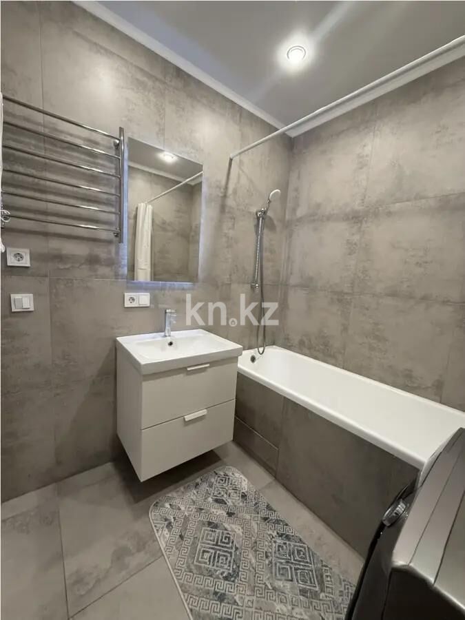 Продажа 2-комнатной квартиры, 59 м² - Продажа двухкомнатных квартир от собственников в Караганде - страница 21 фото 4 из 7