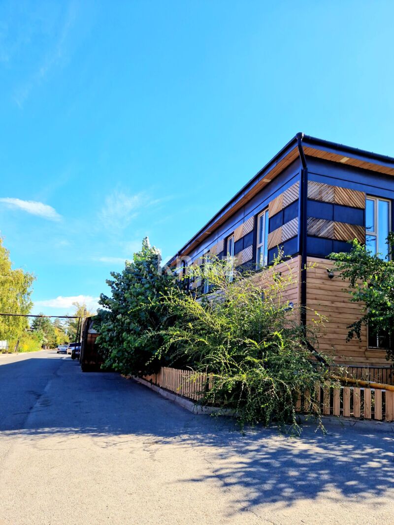 Продажа 4-комнатной квартиры, 164 м² - Продажа квартир в Городе Караганды - страница 2 фото 25 из 25