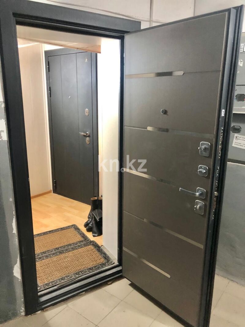 Продажа 2-комнатной квартиры, 52 м² - Продажа двухкомнатных квартир в панельном доме в Казахстане - страница 95 фото 12 из 13