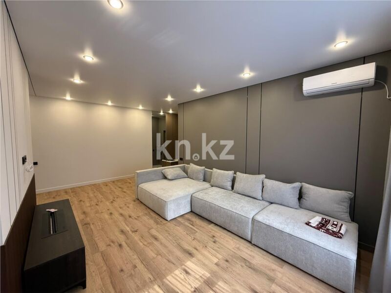 Продажа 2-комнатной квартиры, 68 м² - Продажа двухкомнатных квартир в кирпичном доме в Караганде - страница 9 фото 2 из 16