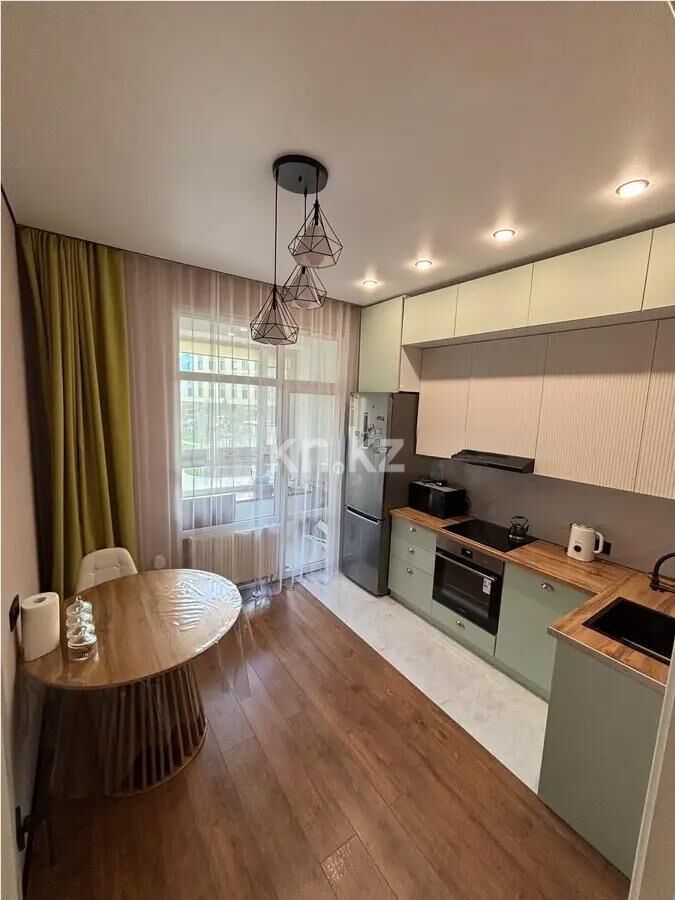 Продажа 3-комнатной квартиры, 64 м² - Продажа квартир от собственников в Астане - страница 8 фото 3 из 5