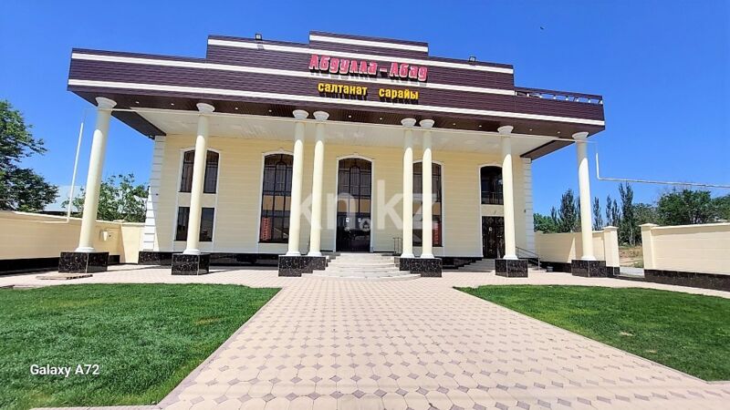 Продажа помещения, 1622 м² - Продажа офисных и торговых помещений в Шымкенте фото 1 из 31