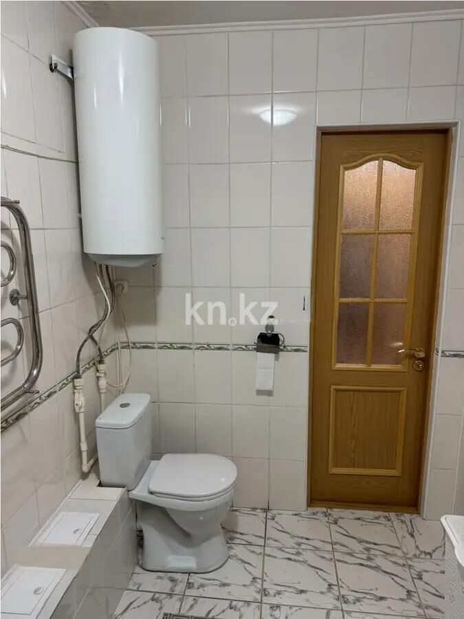 Продажа 2-комнатной квартиры, 47 м² - Продажа двухкомнатных квартир в кирпичном доме в Караганде - страница 3 фото 3 из 4