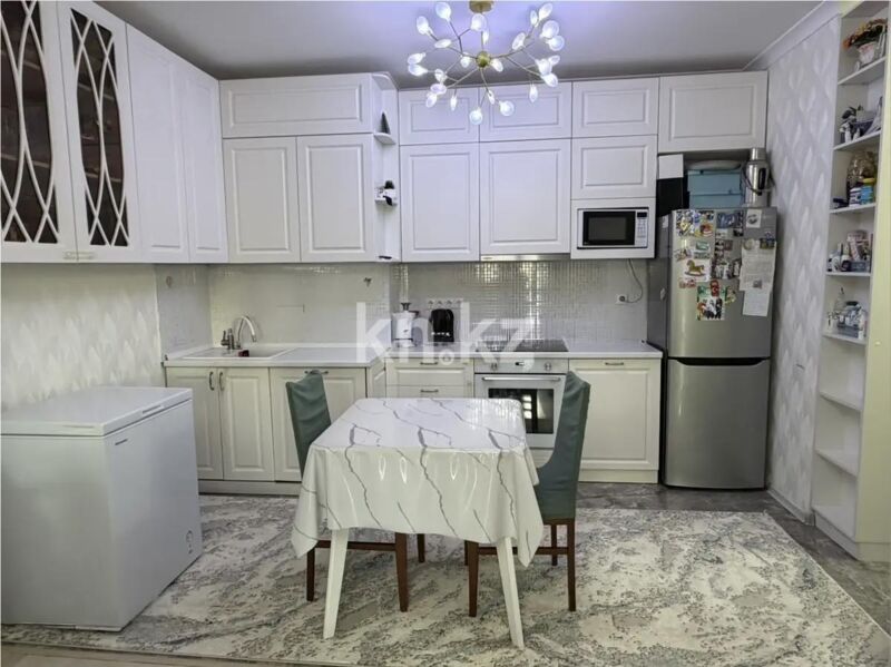 Продажа 2-комнатной квартиры, 42 м² - Продажа квартир в Астане - страница 37 фото 3 из 4