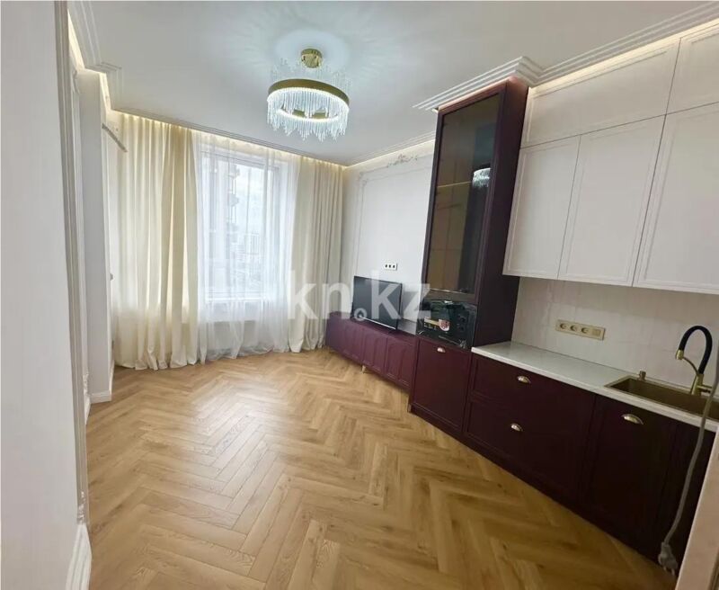 Продажа 2-комнатной квартиры, 43.6 м² - Продажа двухкомнатных квартир в р-не Нура Астаны - страница 38 фото 2 из 5