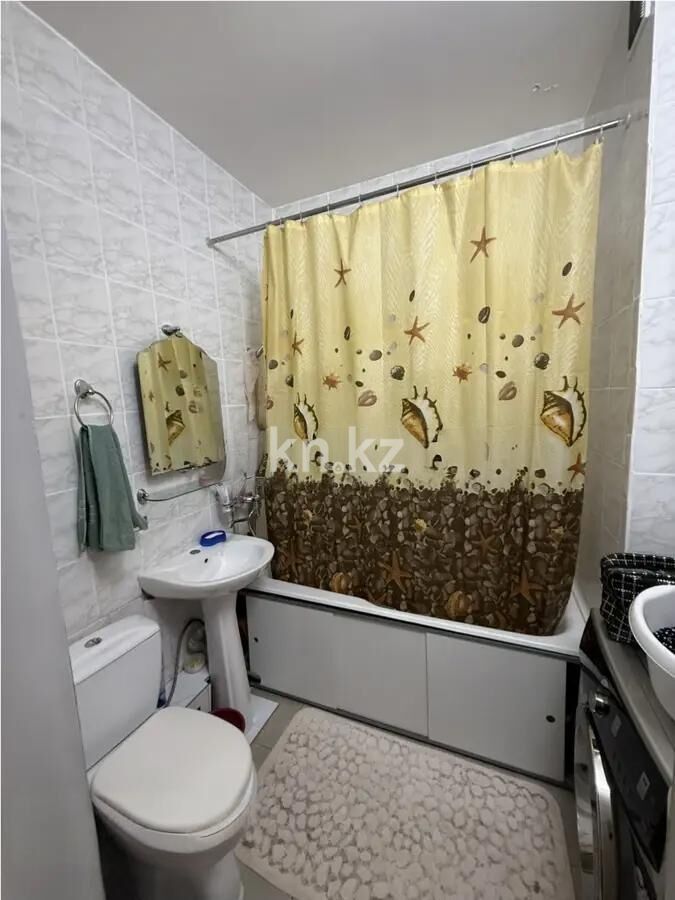 Продажа 1-комнатной квартиры, 42 м² - Продажа однокомнатных квартир в Алмалинском р-не Алматы - страница 11 фото 3 из 3