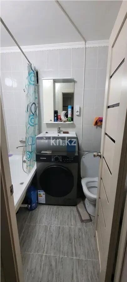 Продажа 2-комнатной квартиры, 43 м² - Продажа недвижимости в Темиртау - страница 3 фото 6 из 8