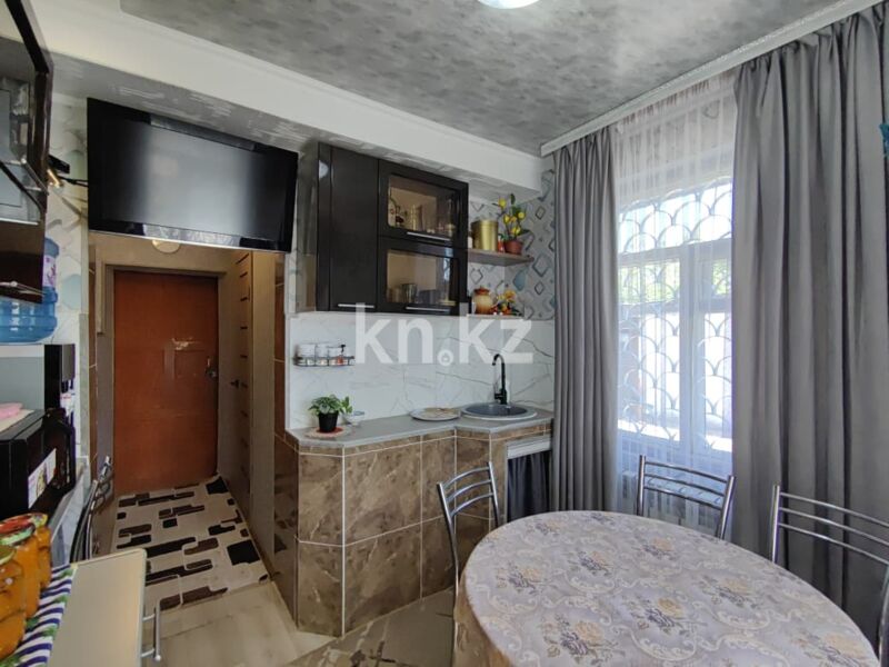 Продажа 4-комнатного дома, 65 м² - Продажа домов, коттеджей в районе ЖБИ Караганды фото 25 из 40