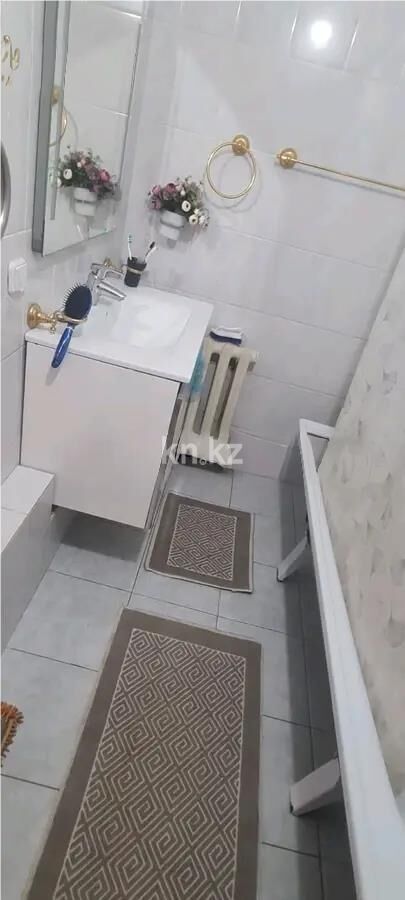 Продажа 3-комнатной квартиры, 80 м² - Продажа квартир в монолитно-каркасном доме в Астане - страница 72 фото 4 из 4