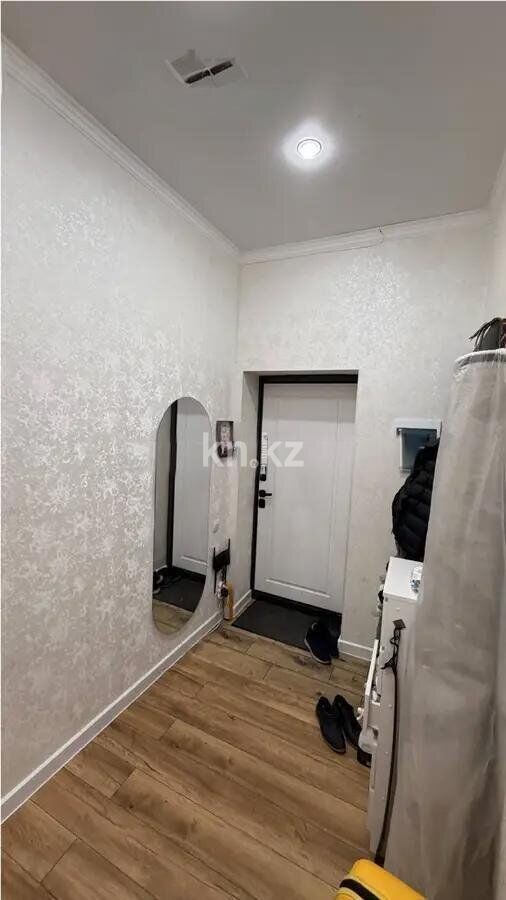 Продажа 2-комнатной квартиры, 49 м² - Продажа  двухкомнатных квартир в новостройках Караганды фото 4 из 4