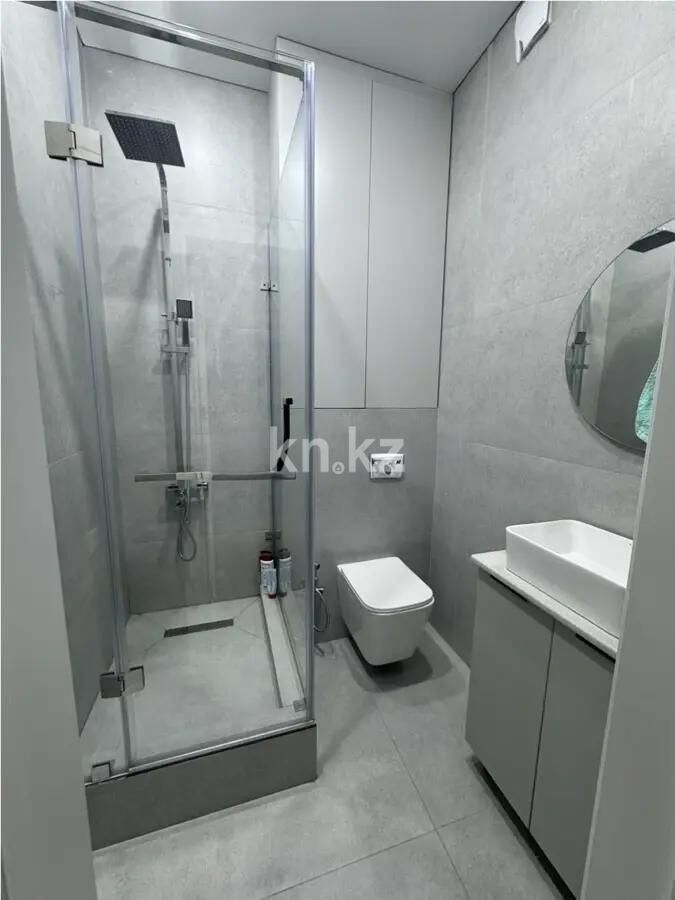 Продажа 5-комнатной квартиры, 110 м² - Продажа пятикомнатных и более квартир в кирпичном доме в Казахстане - страница 3 фото 7 из 8