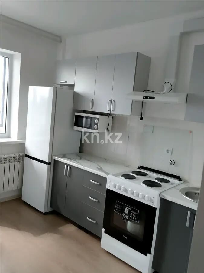 Продажа 2-комнатной квартиры, 53.9 м² - Продажа двухкомнатных квартир от собственников в Казахстане - страница 52 фото 4 из 9