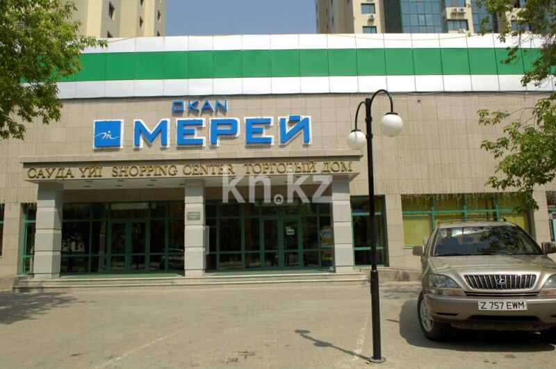 Продажа помещения, 35 м² - Продажа офисных и торговых помещений в Астане в р-не Байконур фото 1 из 2