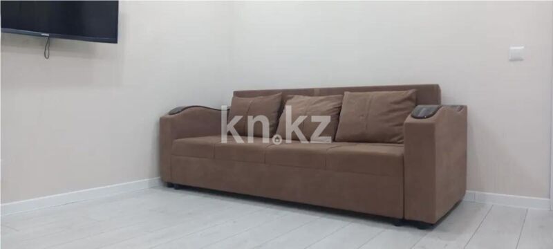 Продажа 1-комнатной квартиры, 33.2 м² - Продажа однокомнатных квартир от собственников в Казахстане - страница 63 фото 1 из 2