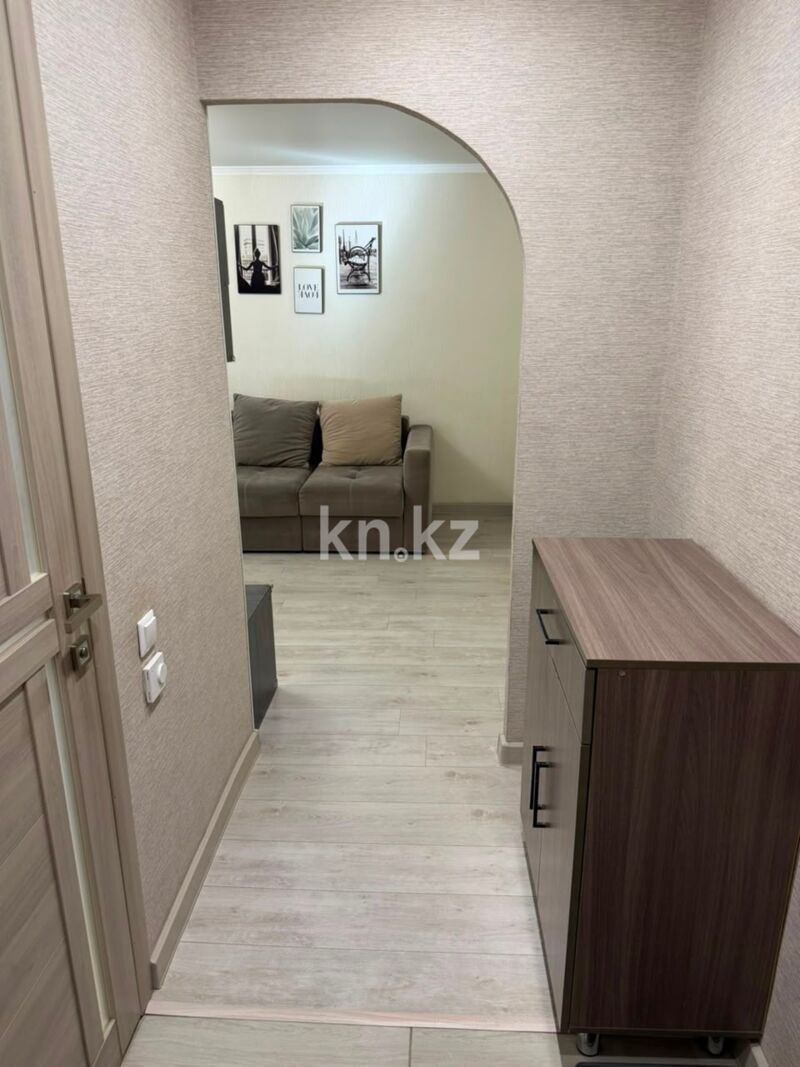 Продажа 2-комнатной квартиры, 43 м² - Продажа двухкомнатных квартир в кирпичном доме в Караганде - страница 19 фото 18 из 23