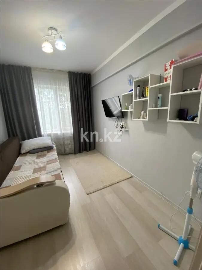 Продажа 2-комнатной квартиры, 40 м² - Продажа квартир в панельном доме в Астане - страница 10 фото 2 из 4