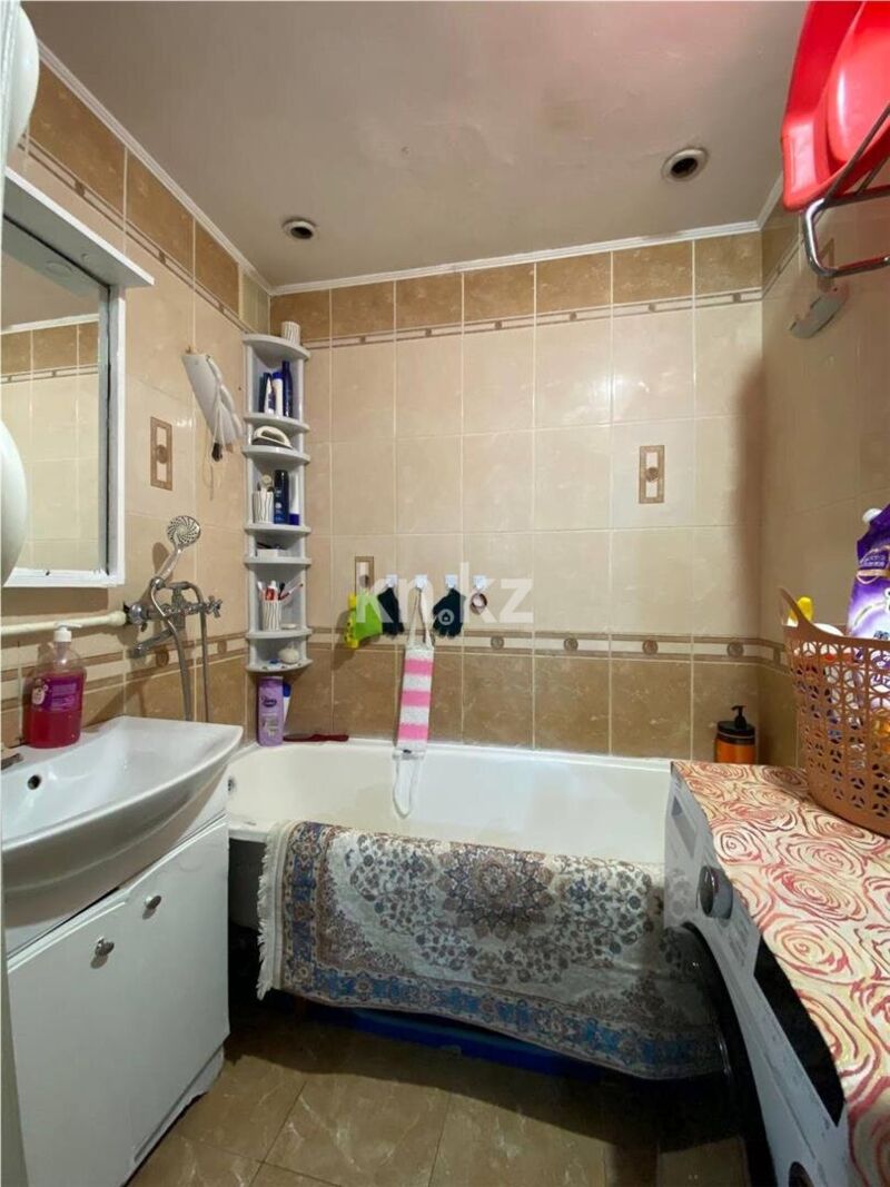 Продажа 3-комнатной квартиры, 71 м² - Недвижимость в Темиртау фото 9 из 21
