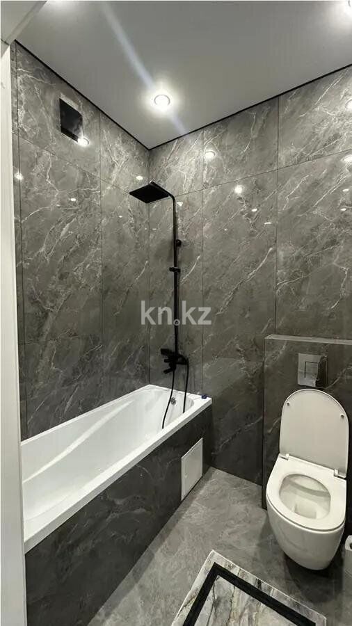 Продажа 2-комнатной квартиры, 40 м² - Аренда квартир посуточно в Карагандинской области фото 3 из 4