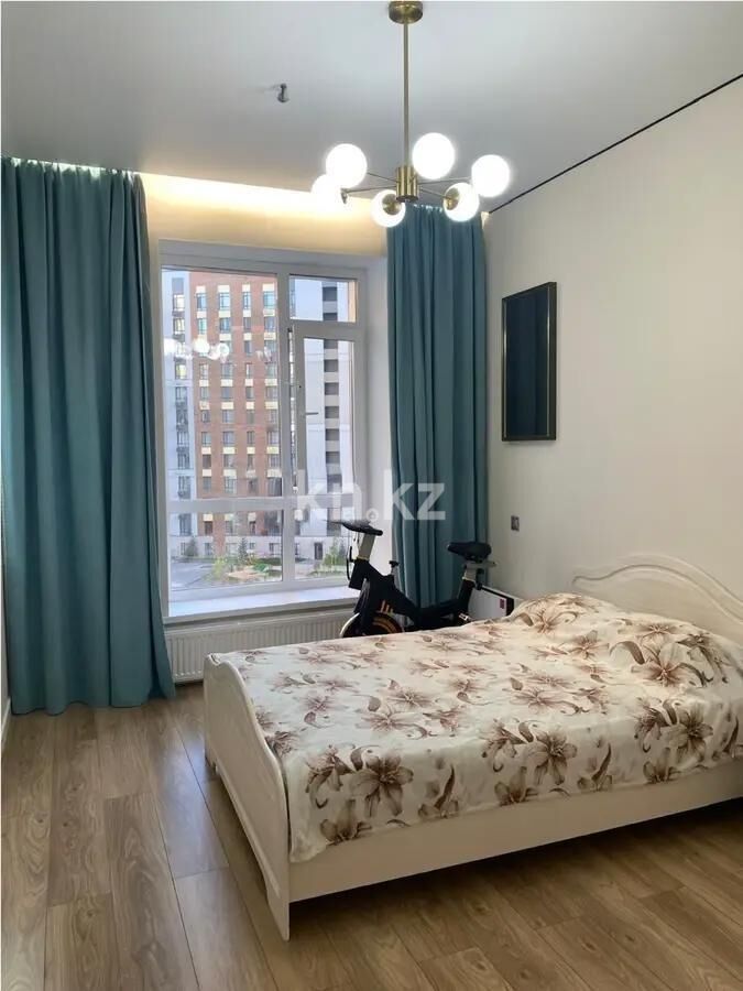 Продажа 3-комнатной квартиры, 69 м² - Продажа трехкомнатных квартир в кирпичном доме в Казахстане - страница 70 фото 2 из 6