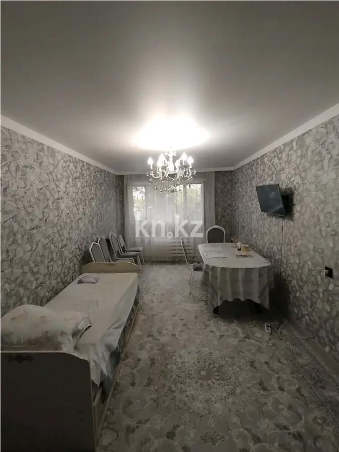 Продажа 3-комнатной квартиры, 62 м² - Продажа квартир в блочном доме в Астане фото 3 из 7