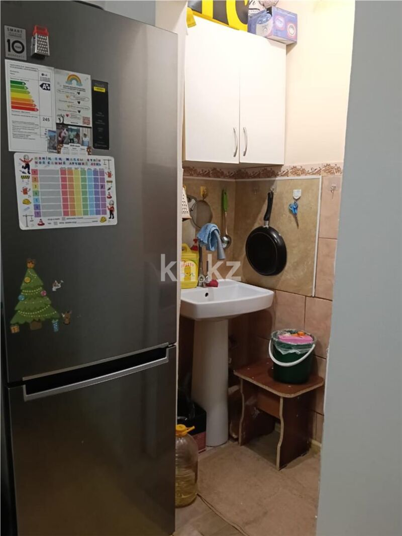 Продажа 1-комнатной квартиры, 22 м² - Продажа однокомнатных квартир в р-не Алматы Астаны - страница 14 фото 5 из 8
