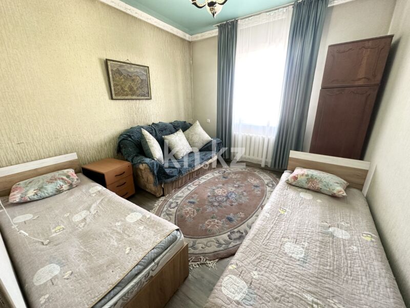 Продажа 5-комнатного дома, 212 м² - Продажа домов, коттеджей в Городе Караганды фото 19 из 22