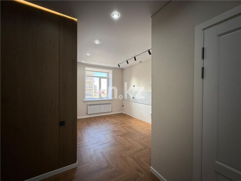 Продажа 2-комнатной квартиры, 45 м² - Продажа двухкомнатных квартир на Юго-Востоке Караганды - страница 19 фото 5 из 6
