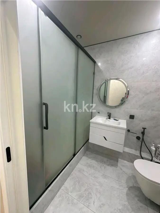 Продажа 3-комнатной квартиры, 70 м² - Продажа трехкомнатных квартир в Алатауском р-не Алматы - страница 13 фото 4 из 5