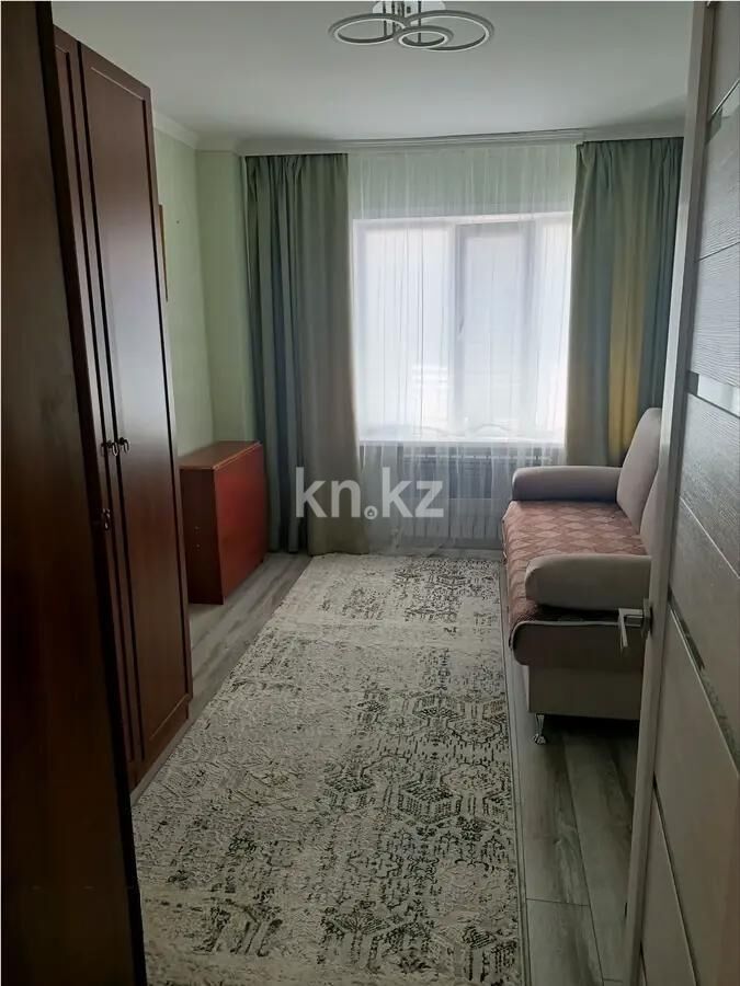 Продажа 3-комнатной квартиры, 82 м² - Продажа трехкомнатных квартир от собственников в Казахстане - страница 12 фото 2 из 8