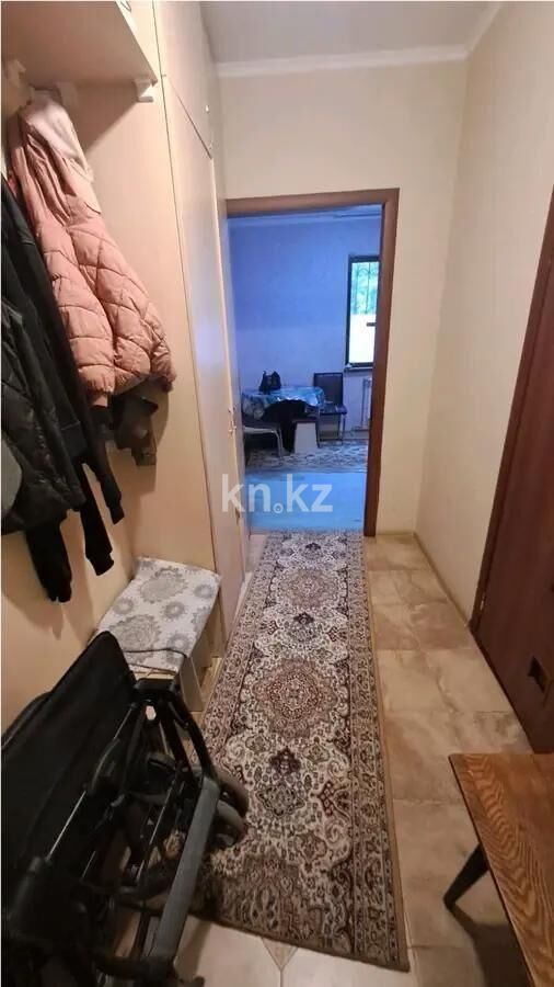 Продажа 1-комнатной квартиры, 41 м² - Продажа однокомнатных квартир в Жетысуском р-не Алматы - страница 2 фото 4 из 4