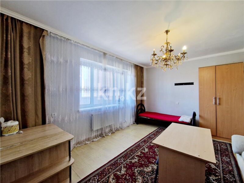 Продажа 2-комнатной квартиры, 78 м² - Продажа двухкомнатных квартир в монолитно-каркасном доме в Караганде - страница 4 фото 1 из 3