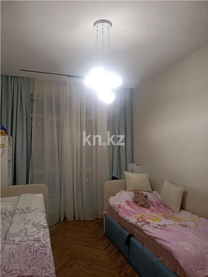 Продажа 3-комнатной квартиры, 95 м² - Продажа трехкомнатных квартир в Ауэзовском р-не Алматы - страница 6 фото 3 из 7