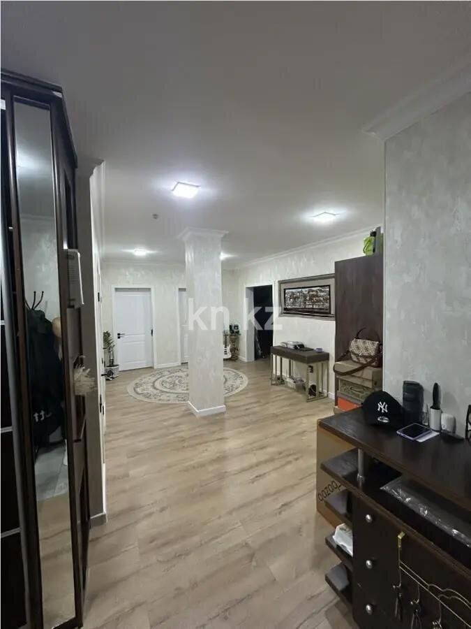 Продажа 3-комнатной квартиры, 113 м² - Продажа квартир в Казахстане - страница 272 фото 7 из 8