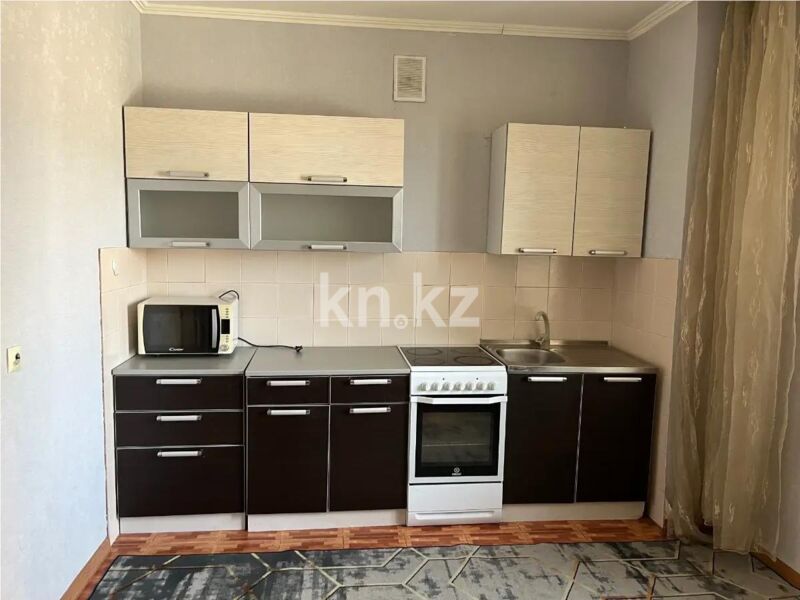 Продажа 1-комнатной квартиры, 49 м² - Продажа квартир в новостройках Астаны - страница 23 фото 2 из 4