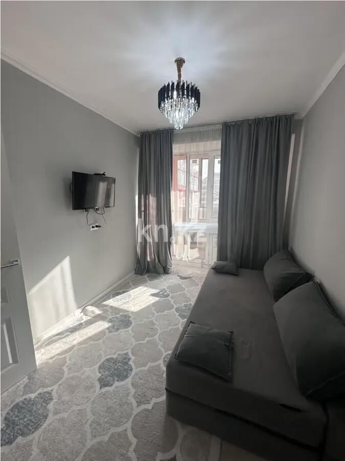 Продажа 2-комнатной квартиры, 49 м² - Продажа двухкомнатных квартир в монолитно-каркасном доме в Казахстане - страница 187 фото 2 из 5