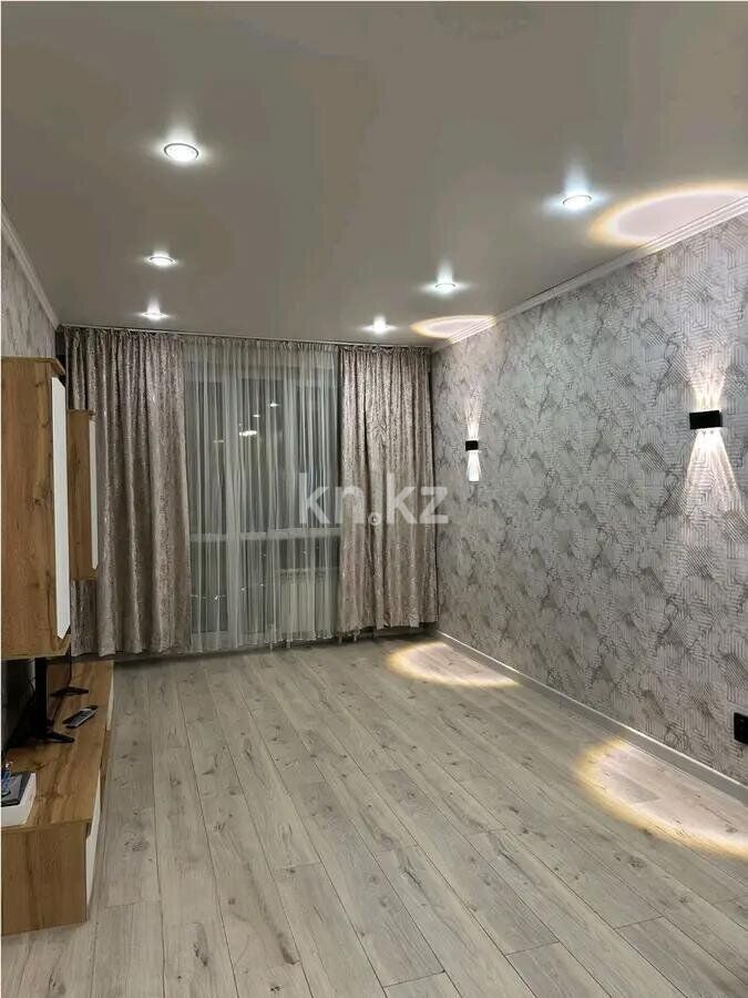 Продажа 1-комнатной квартиры, 30.9 м² - Продажа квартир в новостройках Алматы - страница 10 фото 1 из 2