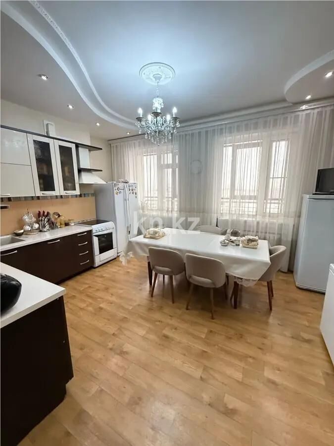 Продажа 3-комнатной квартиры, 135 м² - Продажа квартир в Казахстане - страница 854 фото 3 из 6