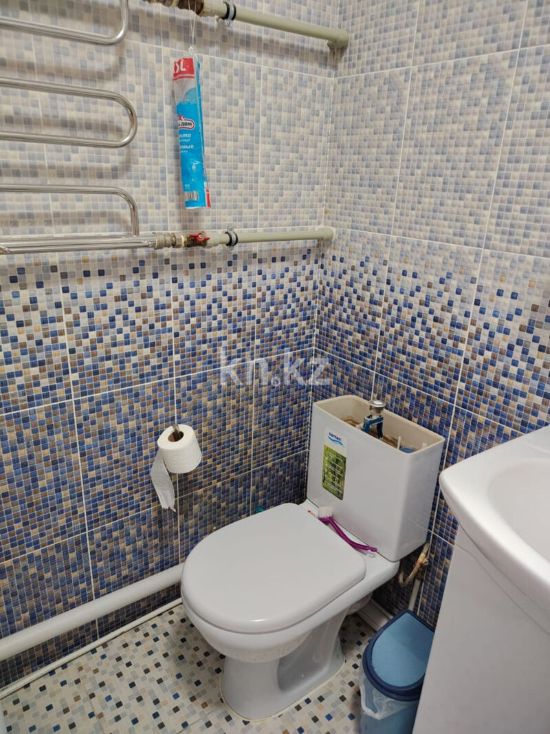 Продажа 1-комнатной квартиры, 39.3 м² - Продажа квартир в монолитном доме в Астане фото 11 из 17