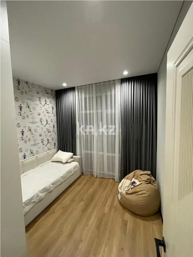 Продажа 2-комнатной квартиры, 65 м² - Продажа квартир в Казахстане - страница 77 фото 4 из 8