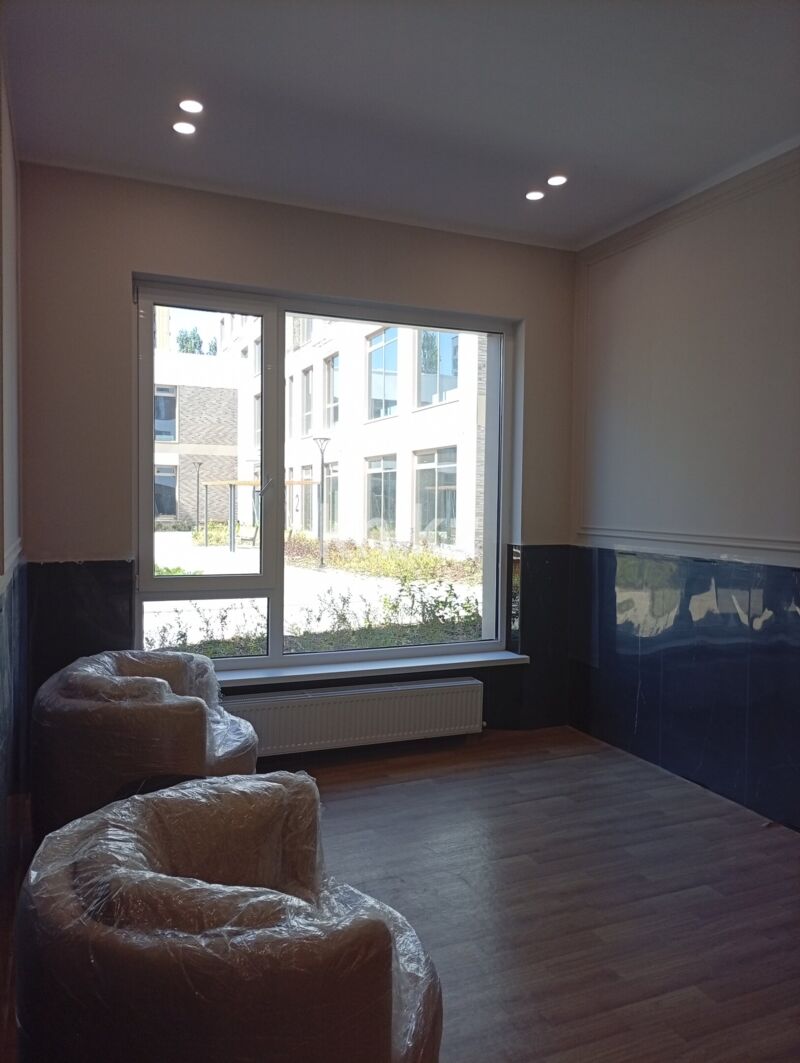 Продажа 2-комнатной квартиры, 53 м² - Недвижимость в Алматы - страница 10 фото 2 из 9