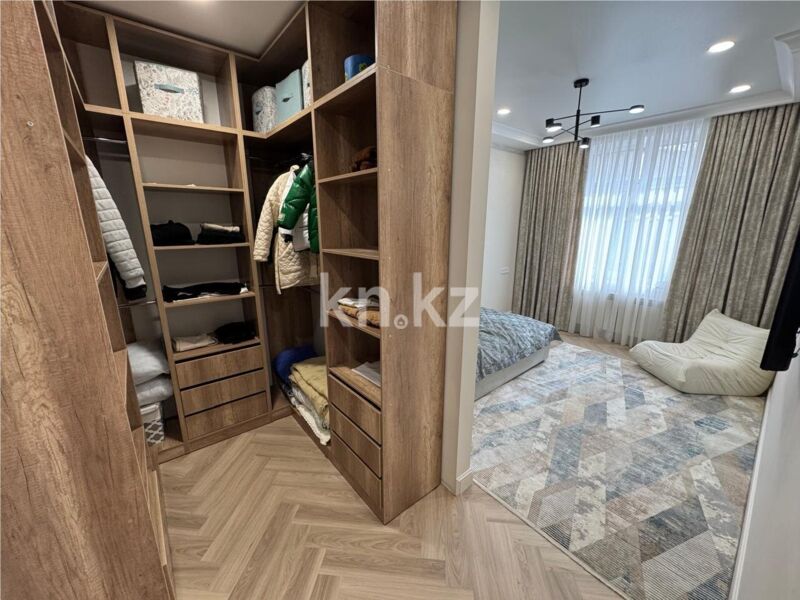 Продажа 4-комнатной квартиры, 138 м² - Продажа четырехкомнатных квартир в кирпичном доме в Казахстане фото 10 из 12