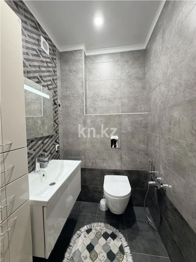 Продажа 3-комнатной квартиры, 80.4 м² - Продажа квартир в блочном доме в Астане - страница 2 фото 6 из 8
