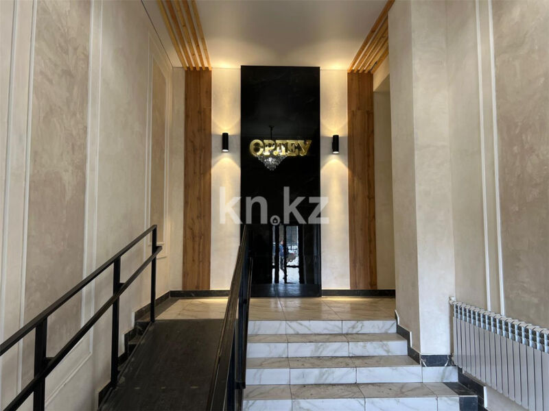 Продажа 4-комнатной квартиры, 111 м² - Продажа четырехкомнатных квартир в кирпичном доме в Караганде - страница 8 фото 21 из 23