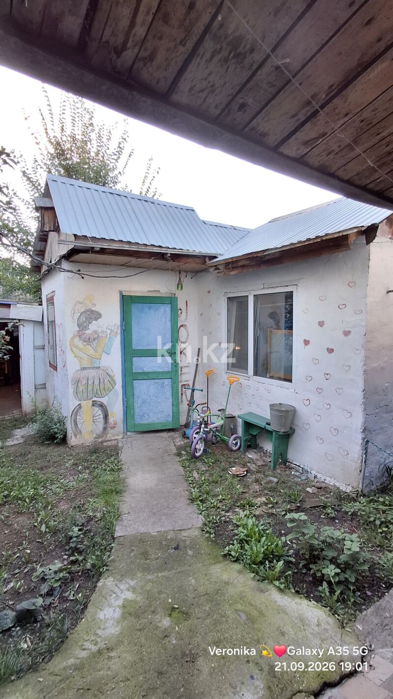 Продажа 4-комнатного дома, 100 м² - Продажа домов, коттеджей в Уральске фото 4 из 29