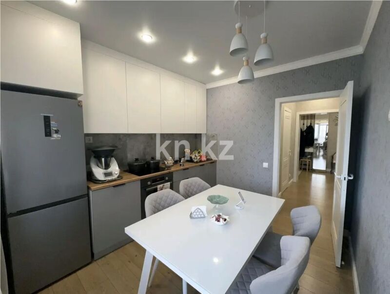 Продажа 2-комнатной квартиры, 63.6 м² - Продажа недвижимости в Казахстане - страница 13 фото 3 из 4