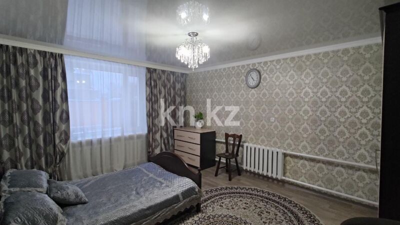 Продажа 6-комнатного дома, 300 м² - Продажа домов, коттеджей в Пришахтинске Караганды фото 11 из 29