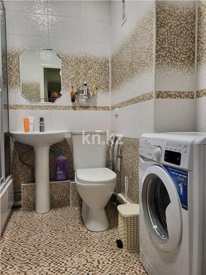 Продажа 2-комнатной квартиры, 60 м² - Продажа квартир в Казахстане - страница 52 фото 4 из 4